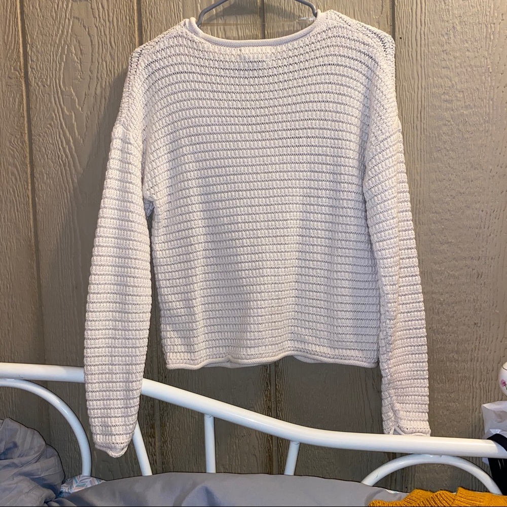 Universal Thread Sweater - Picture 2 of 4